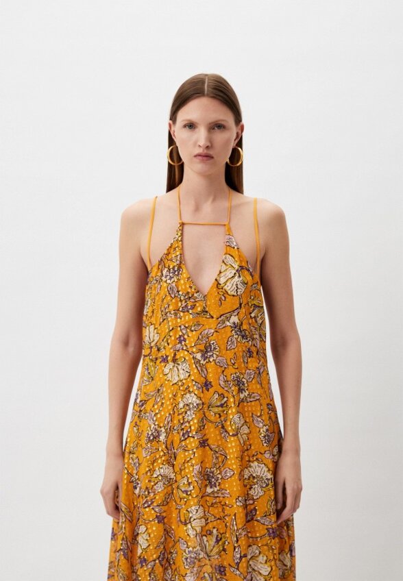 Сарафан Patrizia Pepe