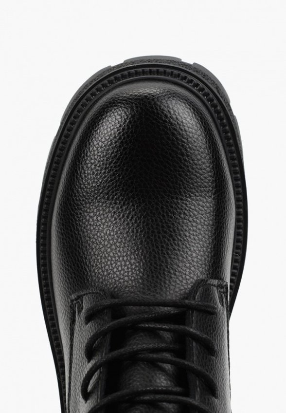 Ботинки Bridget