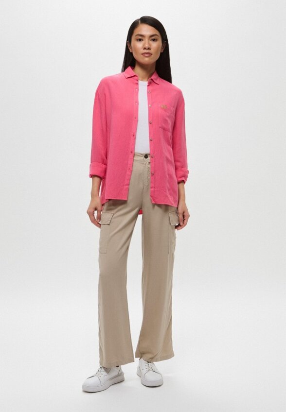 Рубашка La Martina