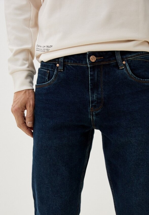 Джинсы Mossmore