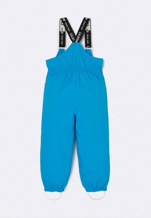 Брюки утепленные Lassie