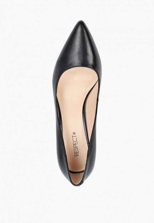Туфли Respect