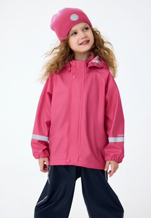 Костюм от дождя Lassie