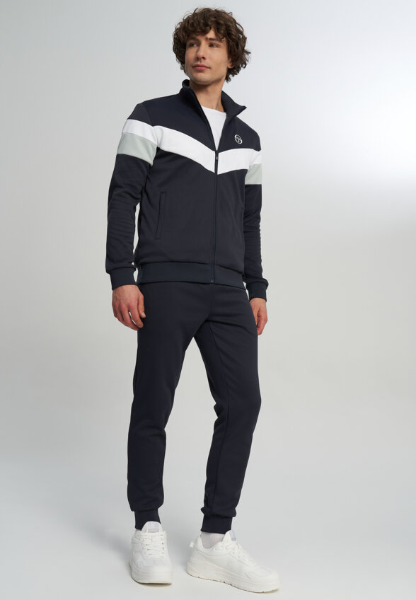 Костюм мужской Sergio Tacchini Marco, Синий