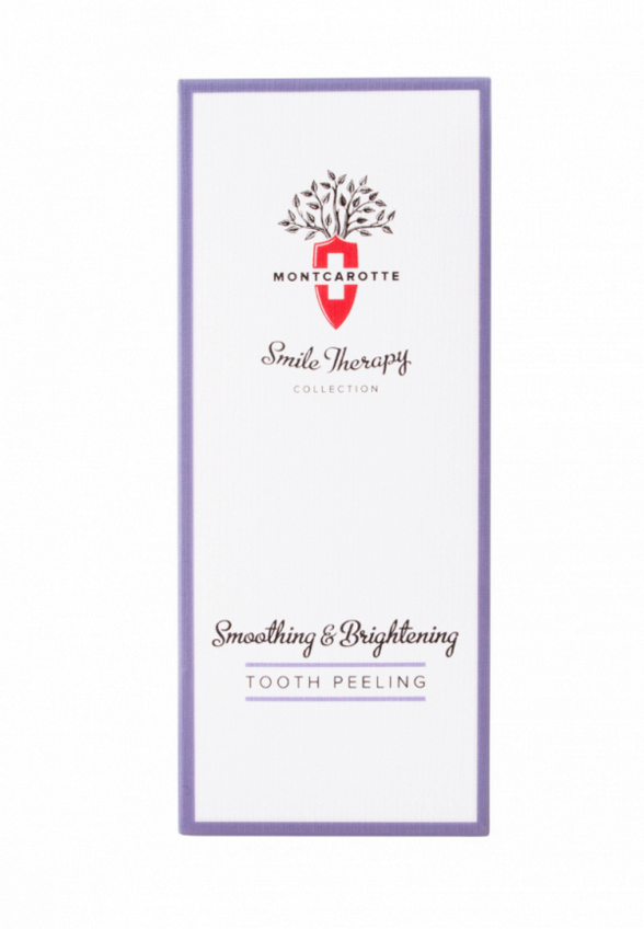 Зубная паста Montcarotte