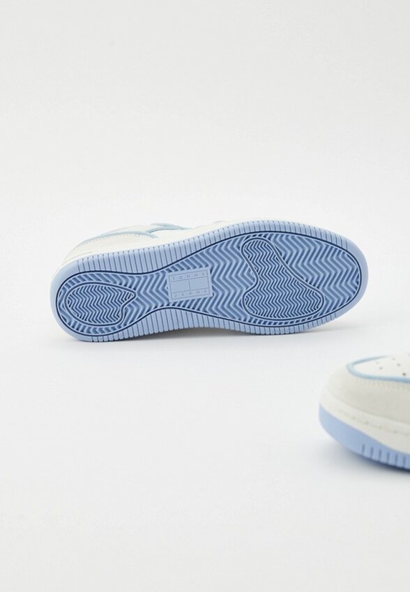 Кеды Tommy Hilfiger