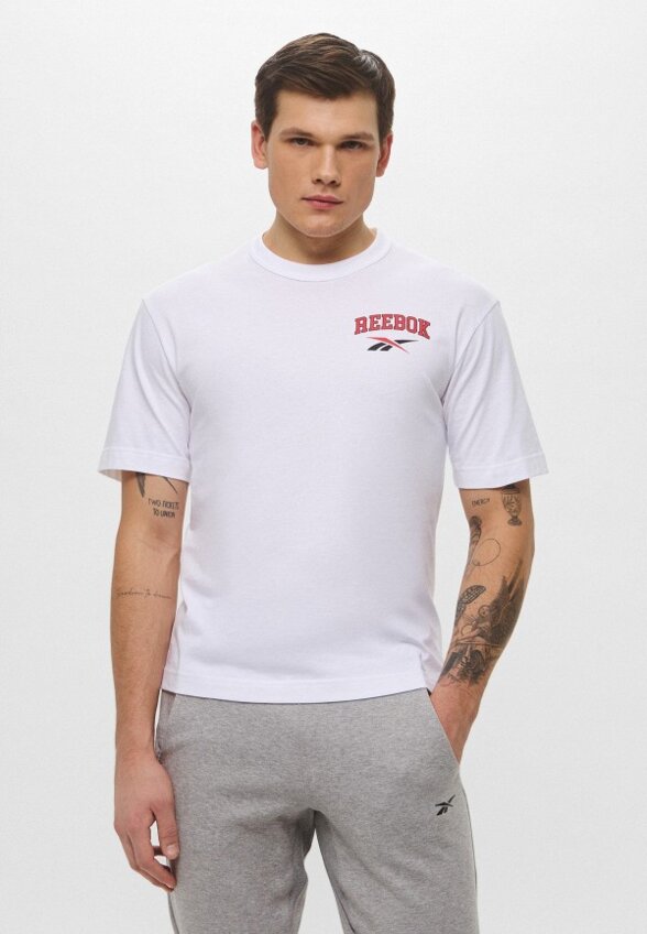 Футболка Reebok