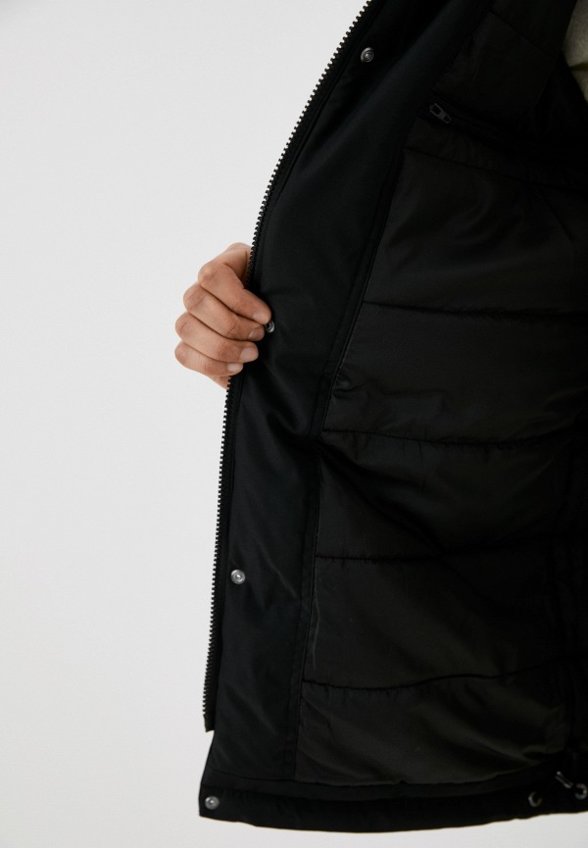 Пуховик Winterra