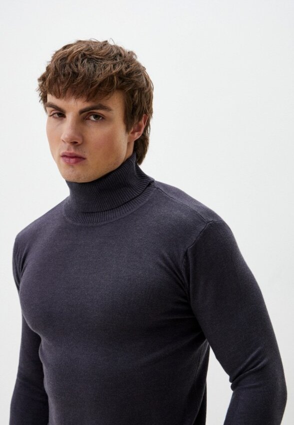 Водолазка On the 1st