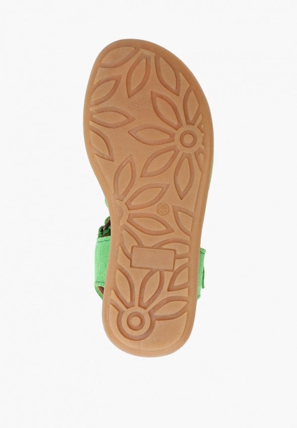 Сандалии Barritos