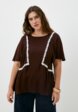 Блуза MadaM T1  - превью