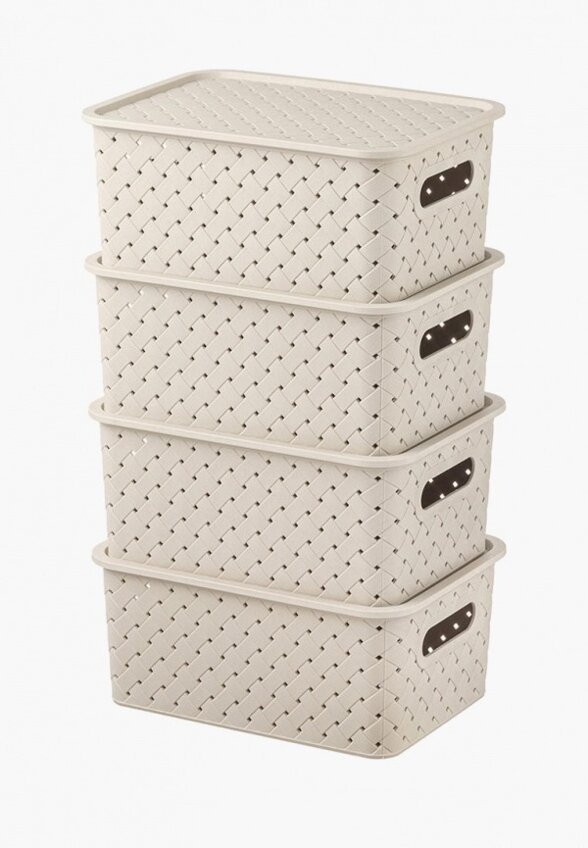 Комплект корзин Elcasa