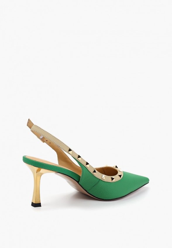 Туфли Maxadorre