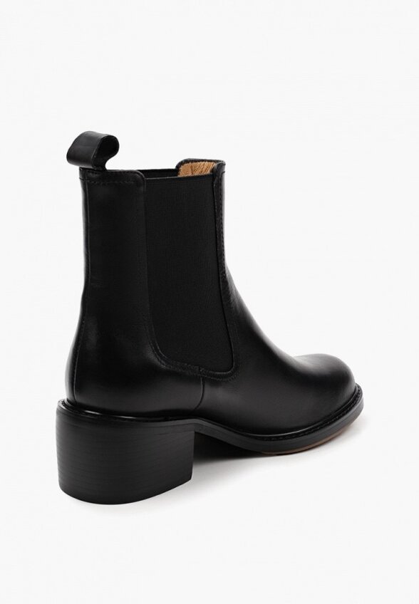 Ботильоны Salamander