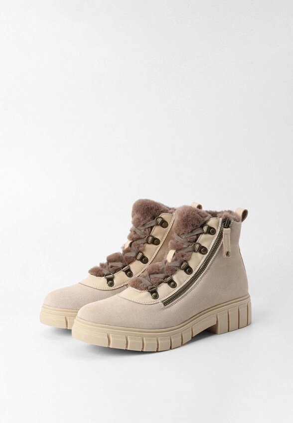 Ботинки Donna D’oro