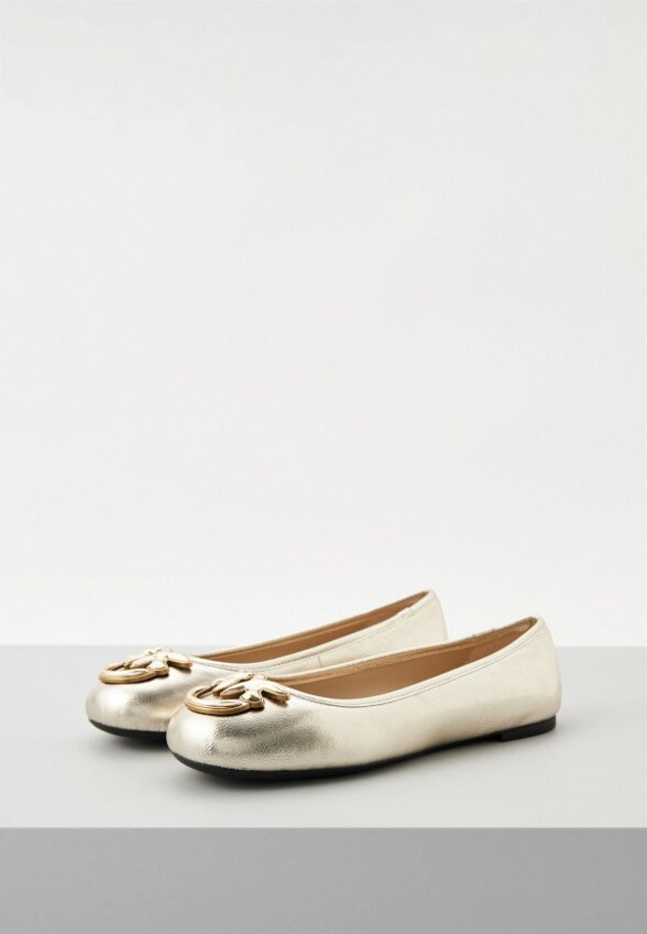 Балетки Pinko