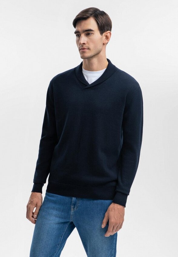 Пуловер Kanzler