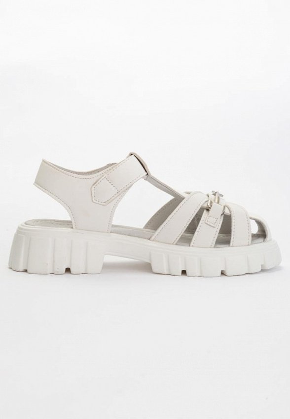 Босоножки Tikkago