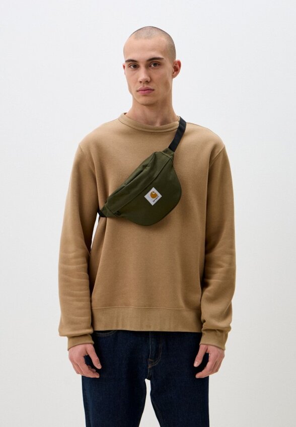 Сумка поясная Carhartt WIP