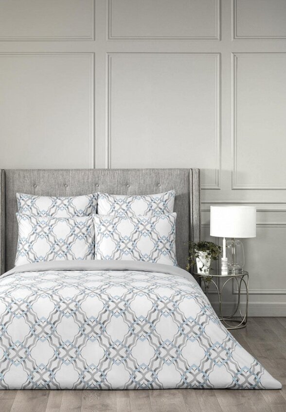 Постельное белье Семейное Togas