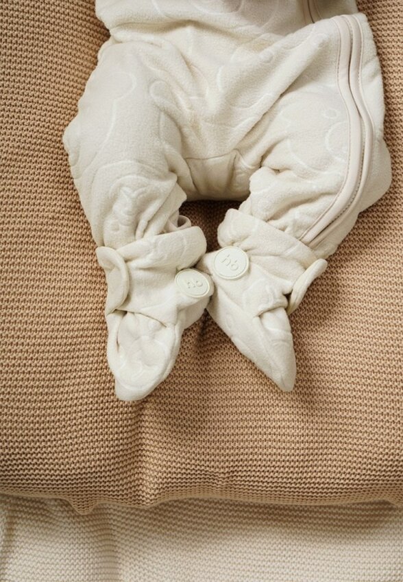 Пинетки Happy Baby