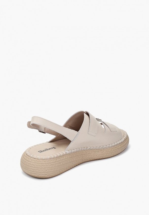 Сандалии Shoiberg