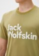 Футболка Jack Wolfskin3  - превью