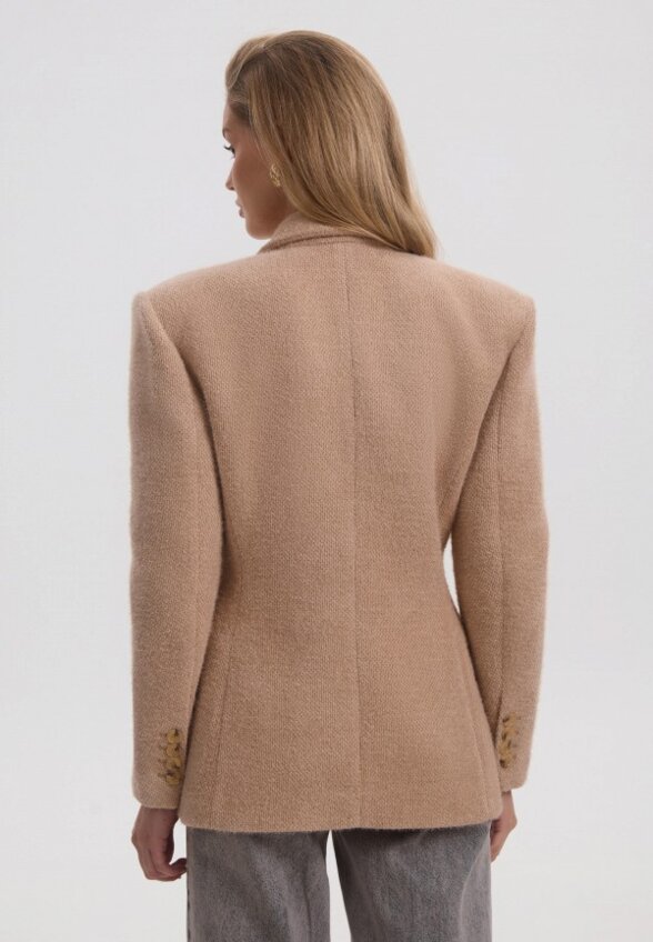 Жакет Lumiere Magique