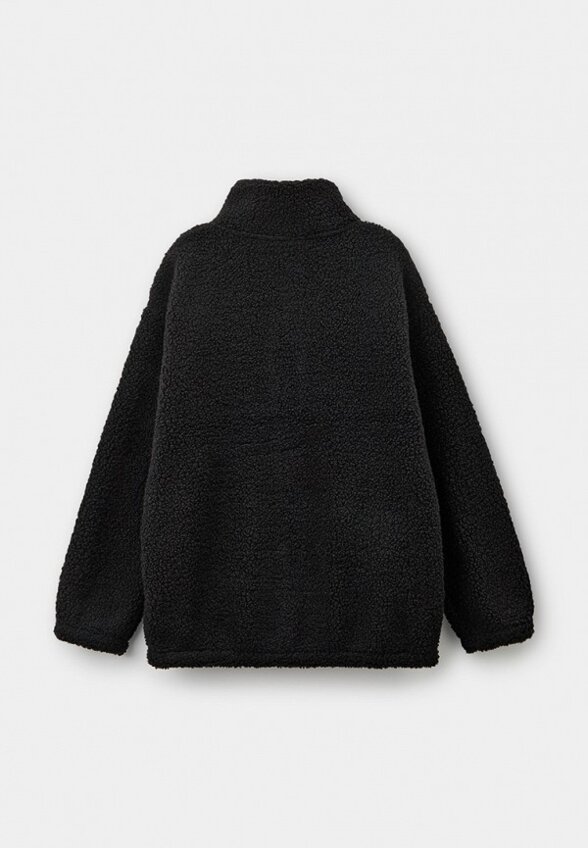 Куртка меховая O'STIN