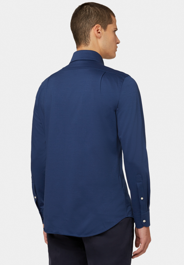 Рубашка Boggi Milano