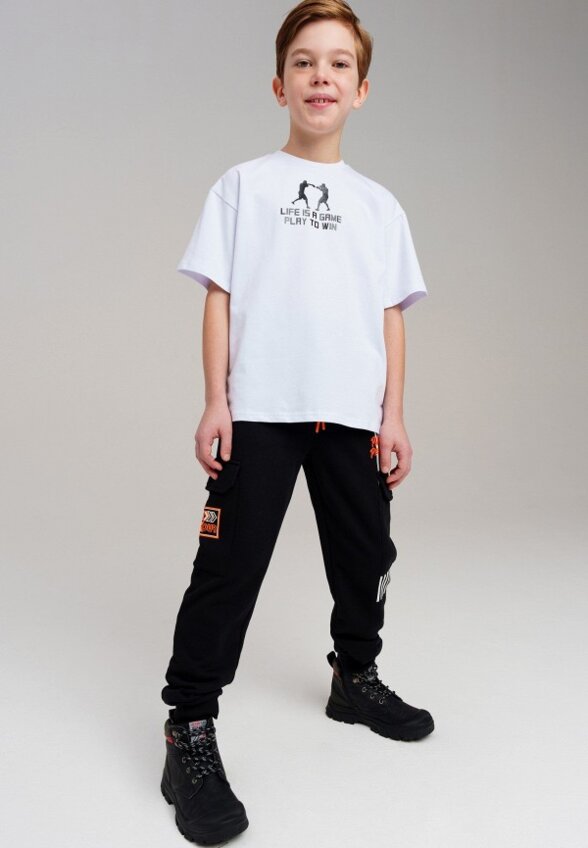 Футболка PlayToday