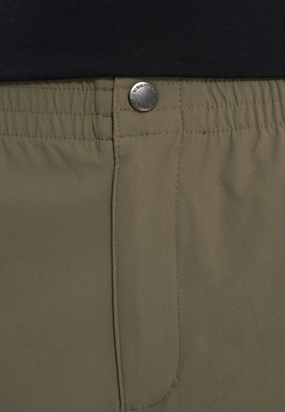 Шорты женские Columbia Cedar Crest Short, Зеленый