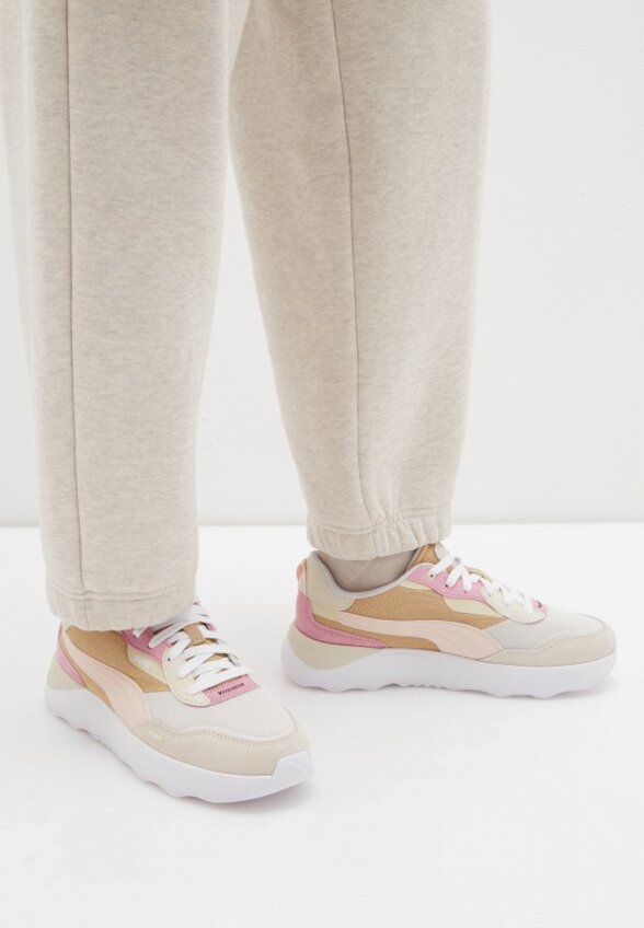 Кроссовки PUMA