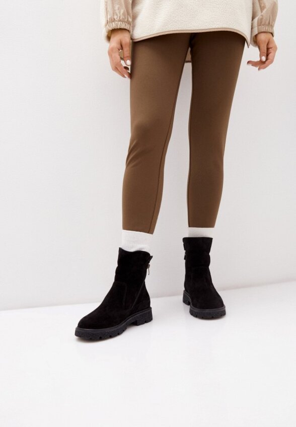 Ботинки Pazolini