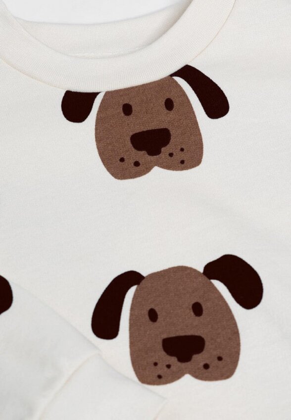 Костюм спортивный Bossa Nova