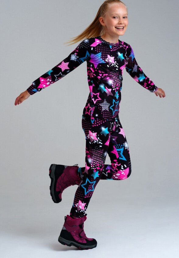 Термобелье PlayToday