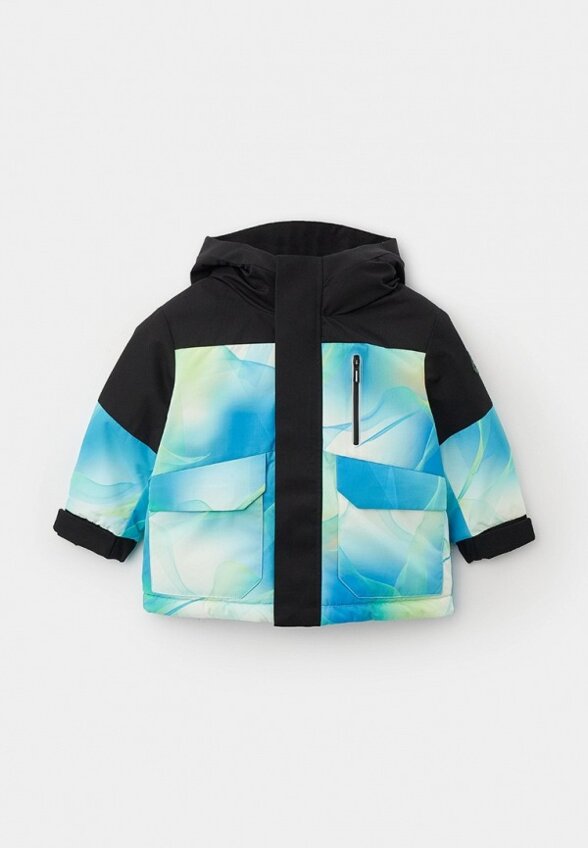 Пуховик Balabala