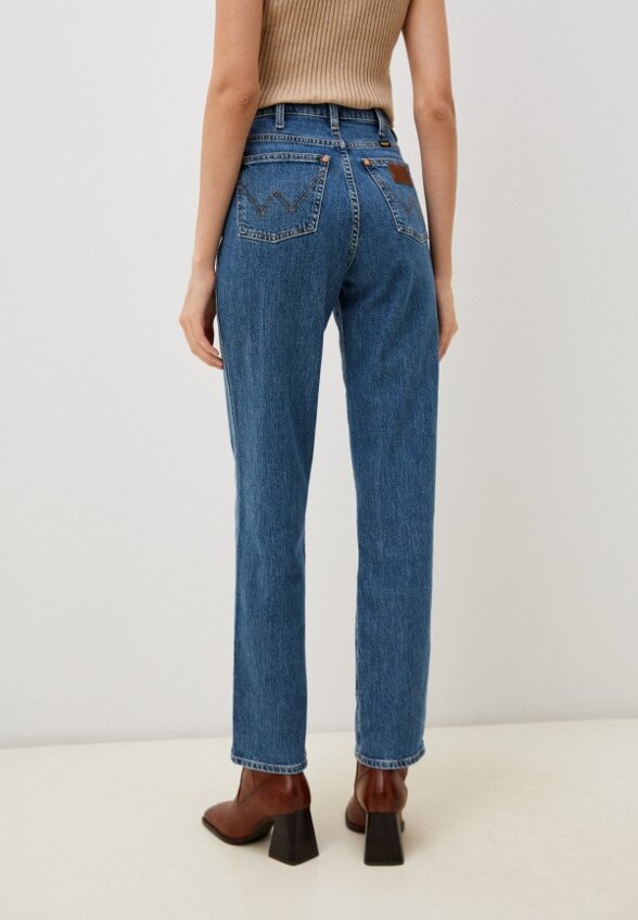 Джинсы Wrangler