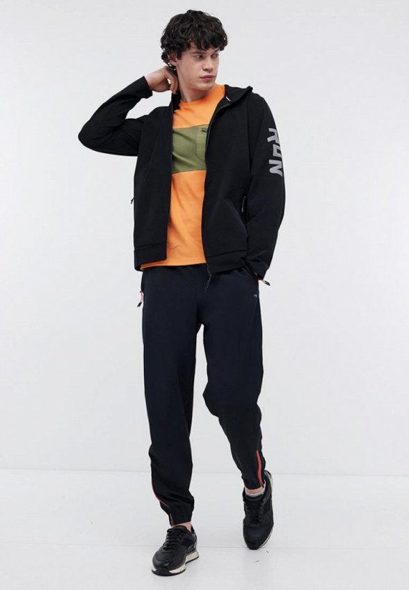 Ветровка Baon