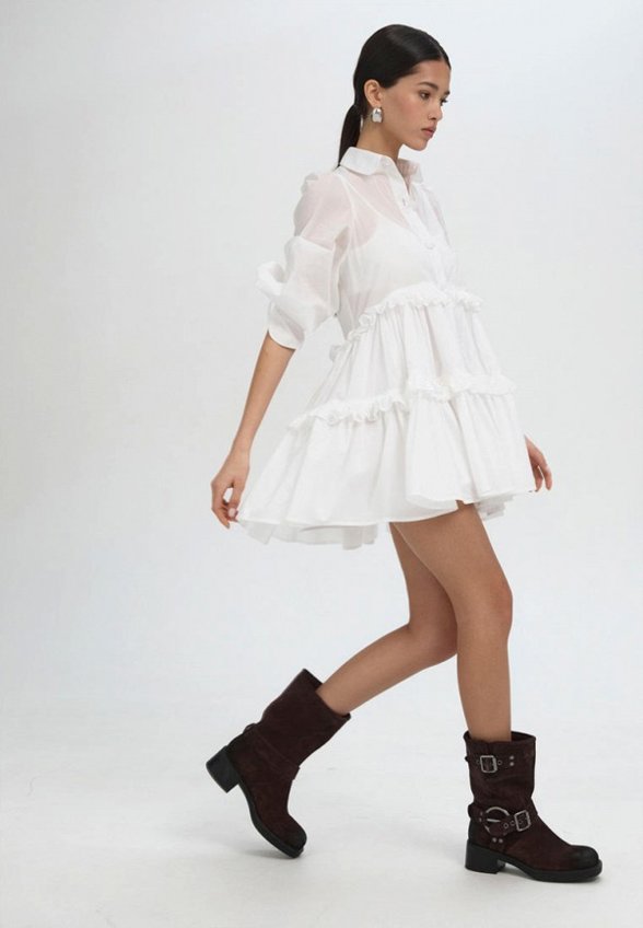 Платье Lumiere Magique