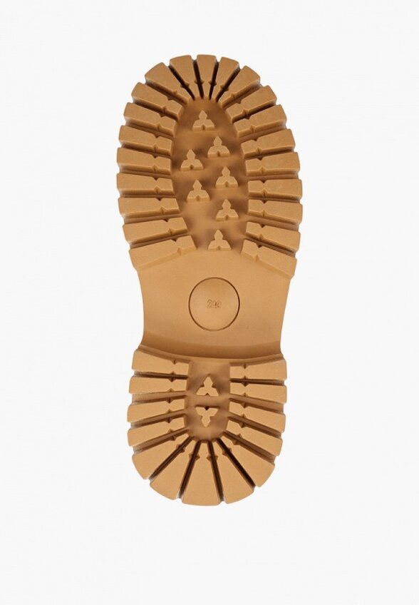 Ботинки Zumita