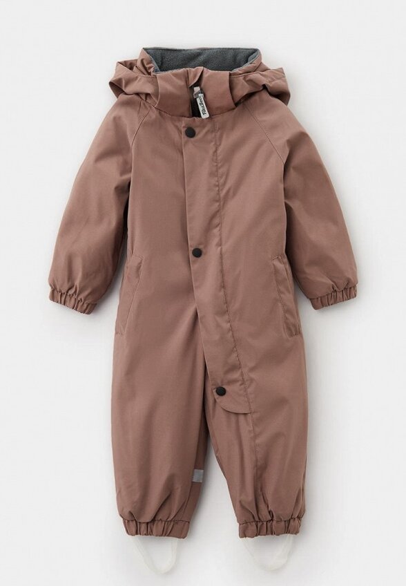 Комбинезон утепленный FikaBooka
