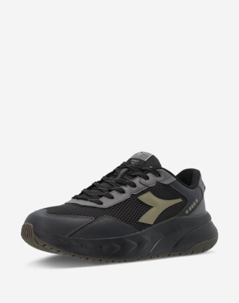 Кроссовки мужские Diadora Sp Colmo, Черный женщинам