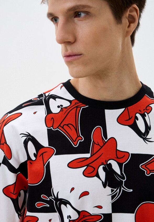 Костюм домашний PlayToday