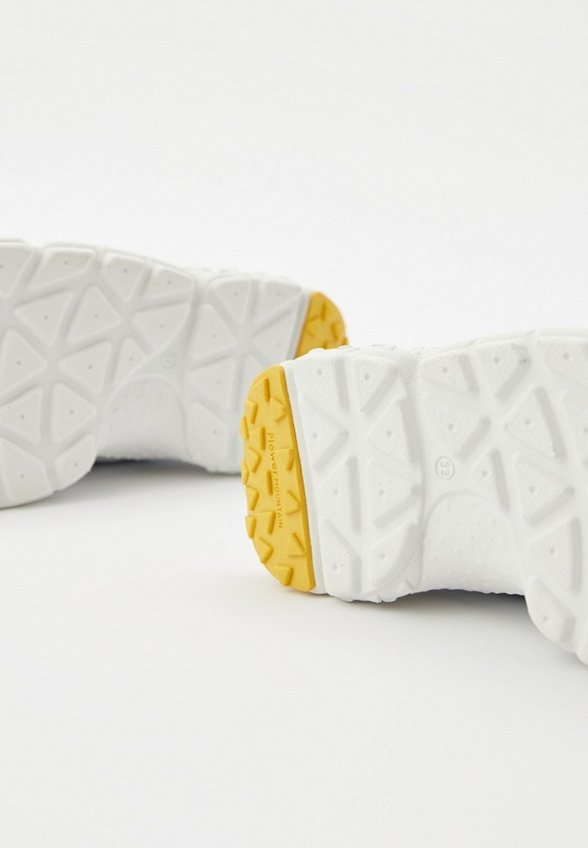 Кроссовки Flower Mountain