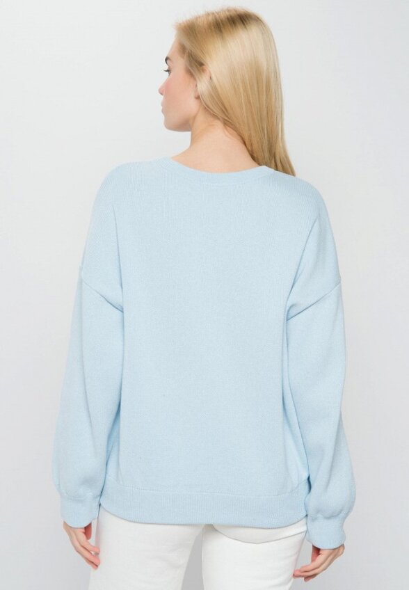 Джемпер Стим