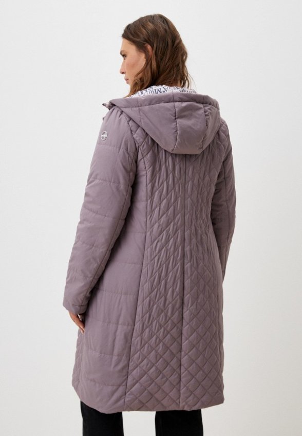 Куртка стеганая Maritta