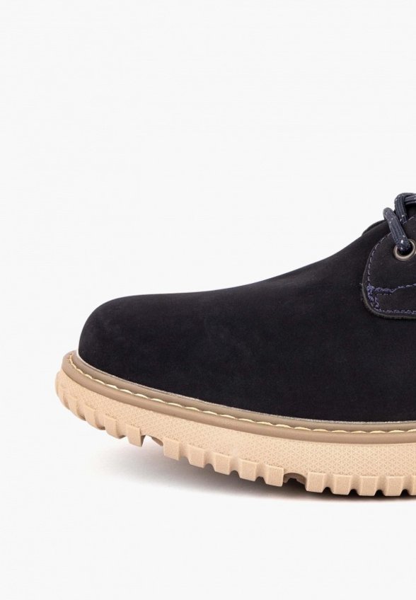 Ботинки Quattrocomforto