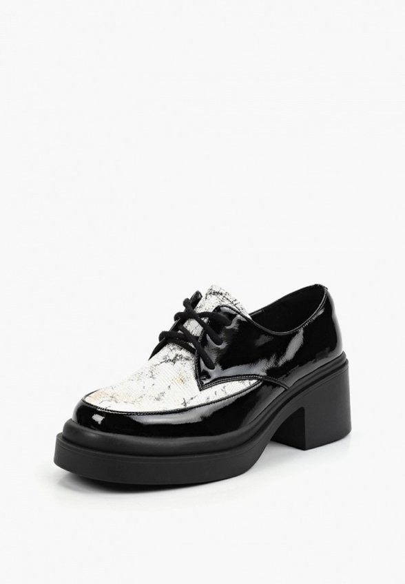 Ботильоны Ascalini