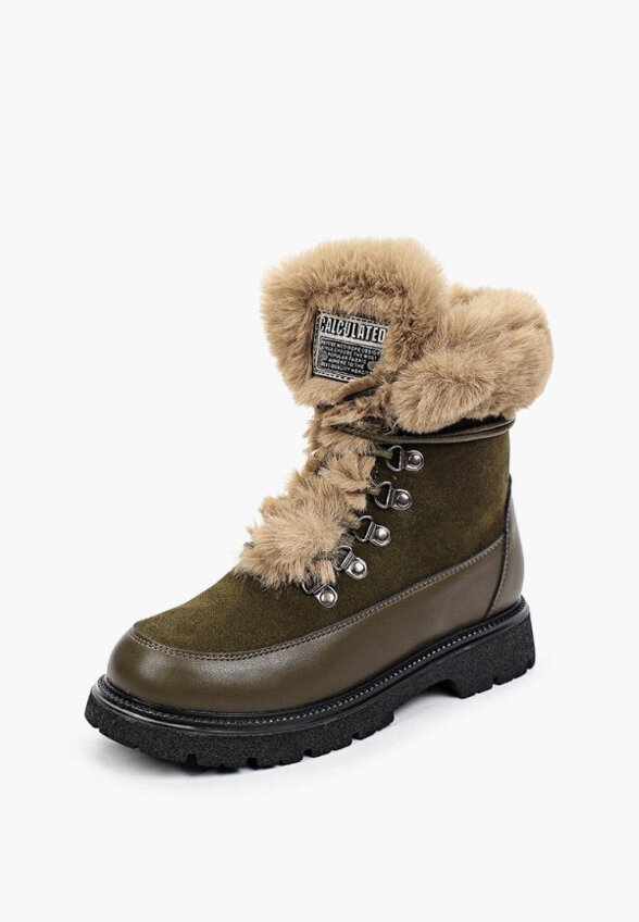 Ботинки Milana